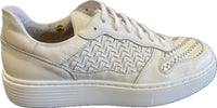 scarpa 23350 VITELLO BLU Eveet 