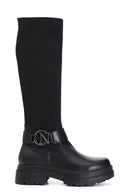 STIVALI - CAFE NOIR C1EC1280 N001 Cafè Noir 
