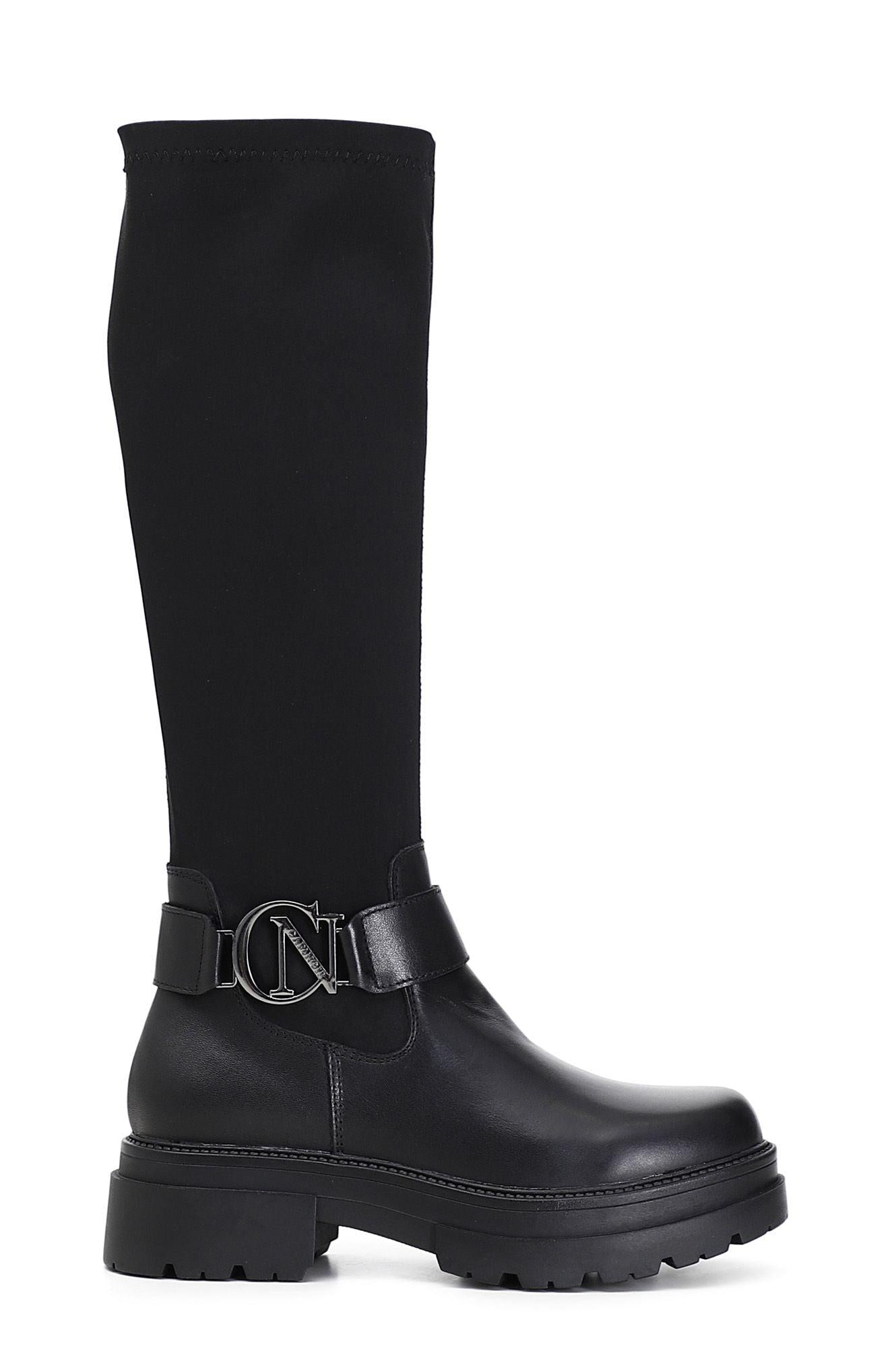 STIVALI - CAFE NOIR C1EC1280 N001 Cafè Noir 