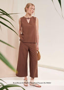 GONNA PANTALONE - LUCKYLU PA63LV 301 LuckyLu 