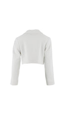 spencer EFGC0750GA022 004 Elisabetta Franchi La mia Bambina 