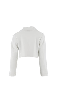 spencer EFGC0750GA022 004 Elisabetta Franchi La mia Bambina 