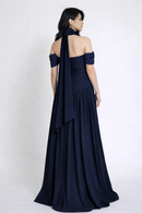  JUSEPPE BLU Edas Luxury 