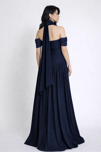  JUSEPPE BLU Edas Luxury 