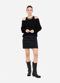 GONNA - LIU JO MF5056MA25R P9017 Liu Jo 