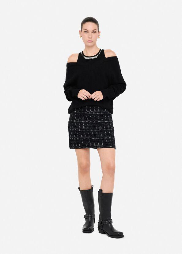 GONNA - LIU JO MF5056MA25R P9017 Liu Jo 