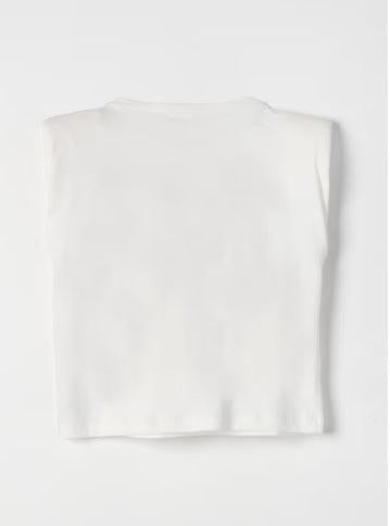 T-SHIRT SM - LIU JO GA4190J5003 Z9153 Liu Jo 