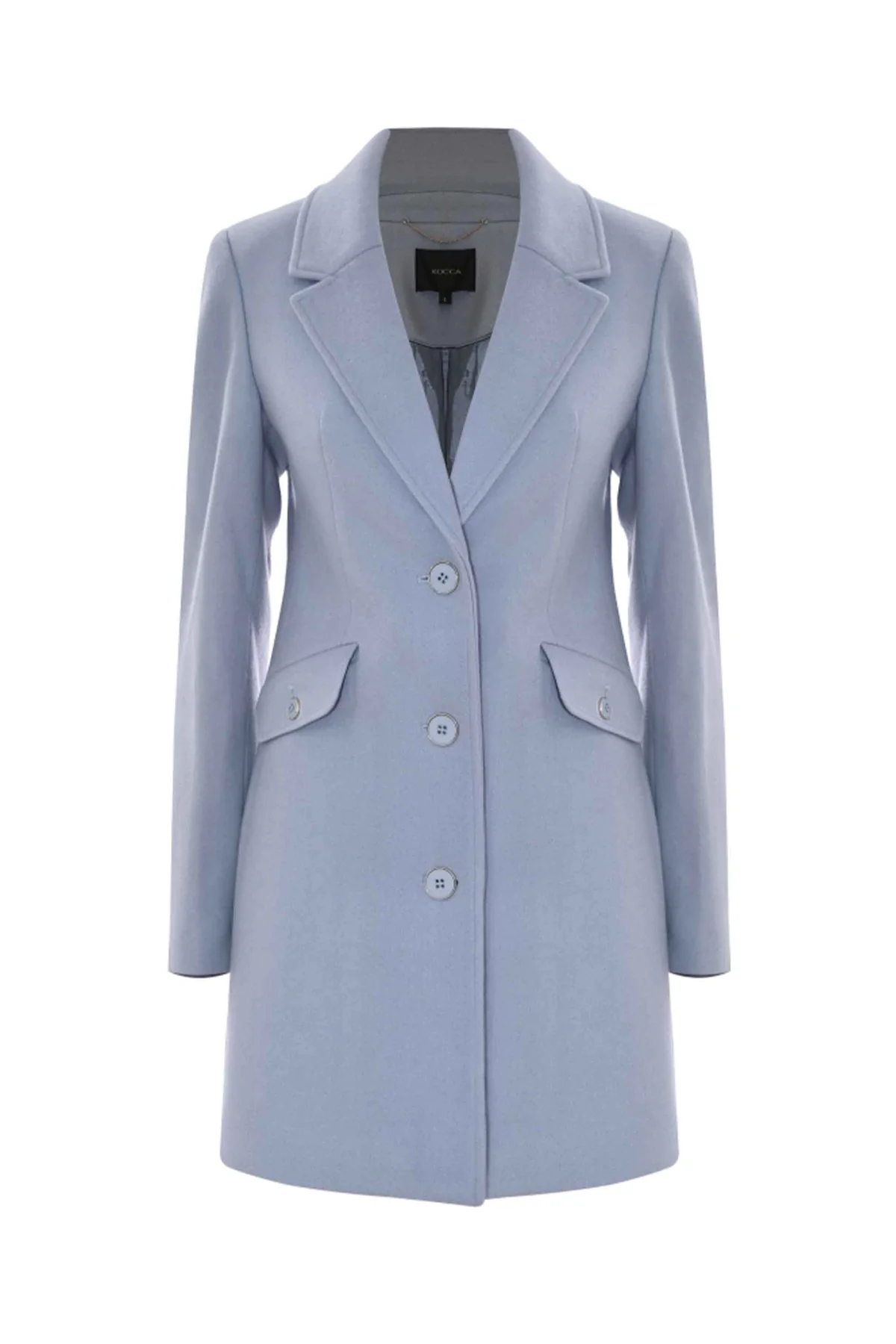 CAPPOTTO - KOCCA ANTEO CA7392 70004 Kocca 