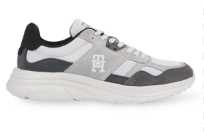 SCARPA TOMMY - TOMMY HILFIGER FM0FM04878 PRT Tommy Hilfiger 