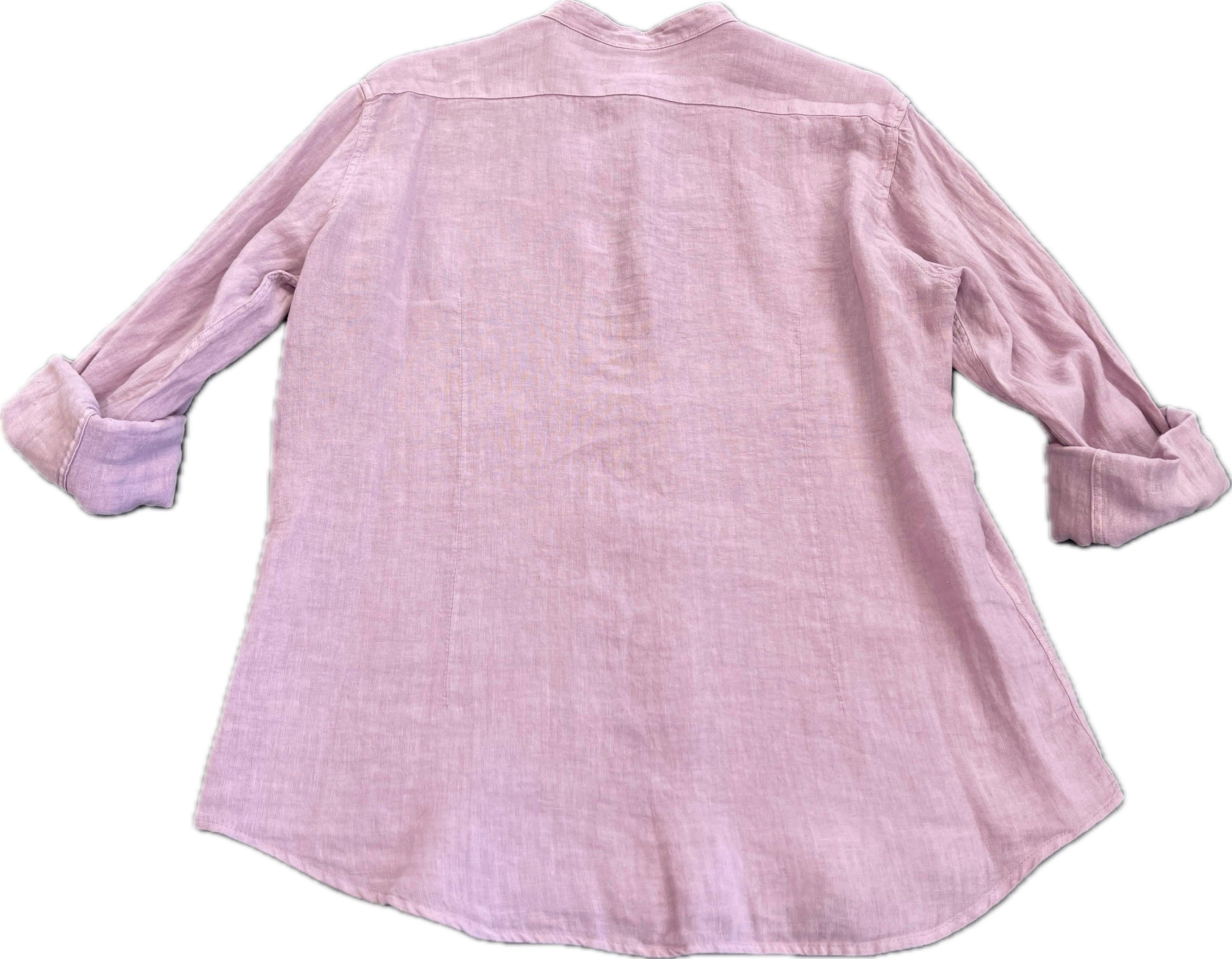 CAMICIA  - PAOLO DI MATTEO 4002-2312 E25 01 Paolo di Matteo 