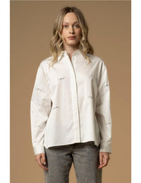 CAMICIA - KOCCA BRANDIR CM7433 60001 Kocca 