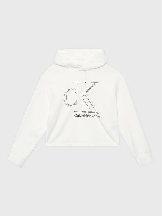FELPA - CALVIN KLEIN IG0IG01934 YAF Calvin Klein 