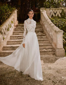 ABITO SPOSA A.PALATCHI - ALBERTO PALATCHI ANGELA/A 500293100 UN Alberto Palatchi 