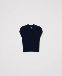 MAGLIA - TWIN SET 242TP3110 006 Twinset 
