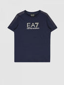 T-SHIRT - EA7 6LBT56-BJ02Z 1572 EA7 