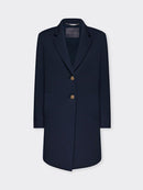 CAPPOTTO - ELENA MIRO' 8141P000051N 34 Elena Mirò 