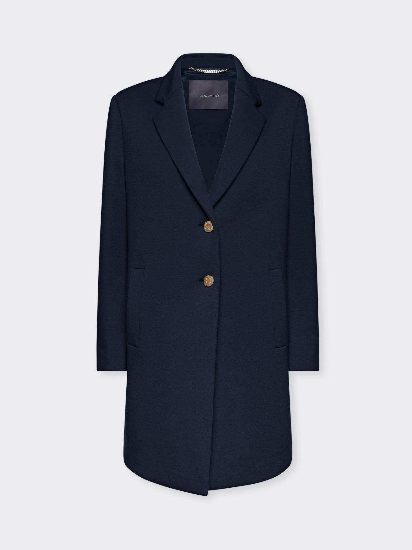 Cappotto Elena Mirò