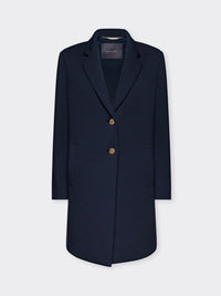 CAPPOTTO - ELENA MIRO' 8141P000051N 34 Elena Mirò 