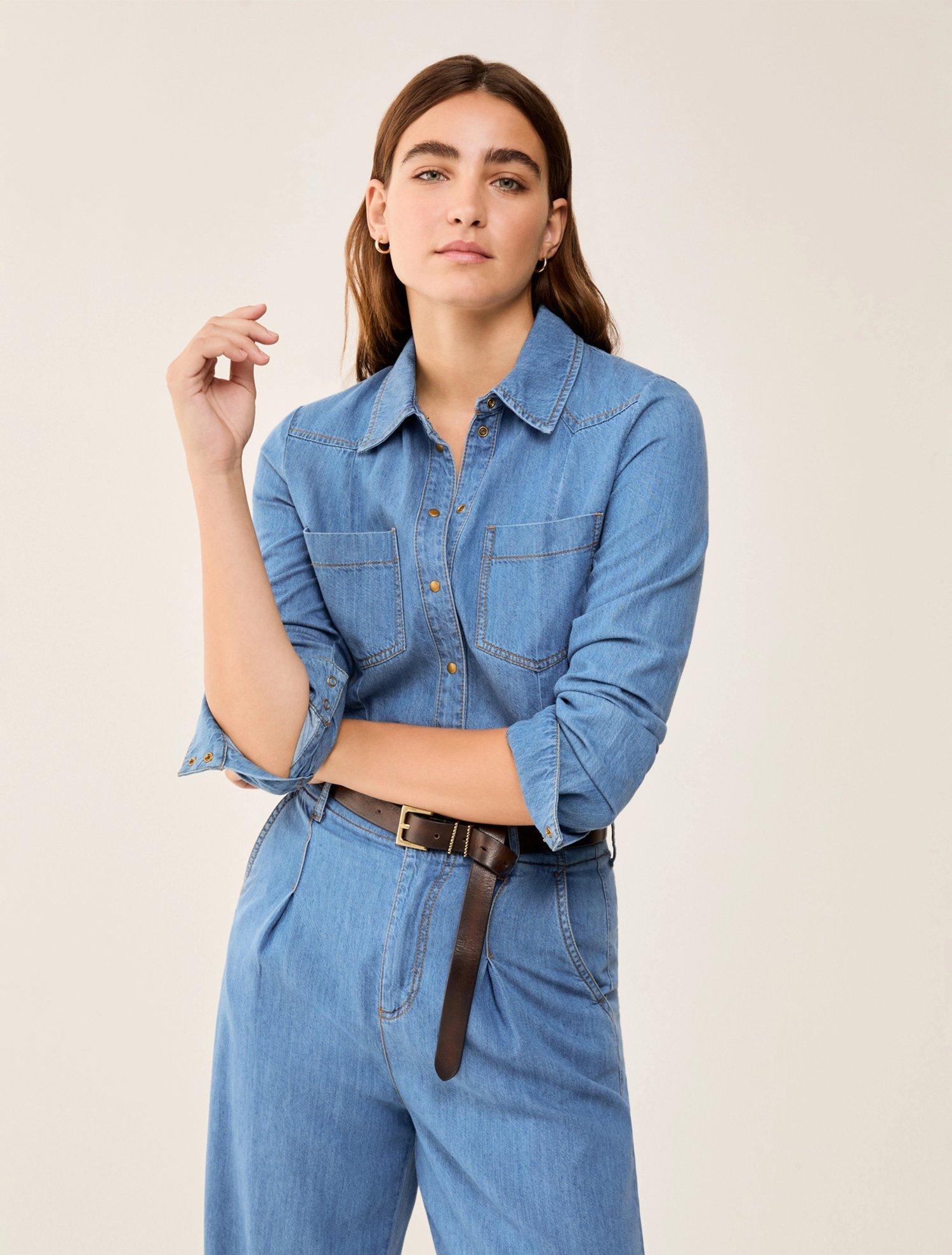Camicia Pennyblack