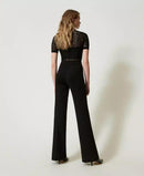 PANTALONE - TWIN SET 242TP224G 006 Twinset 