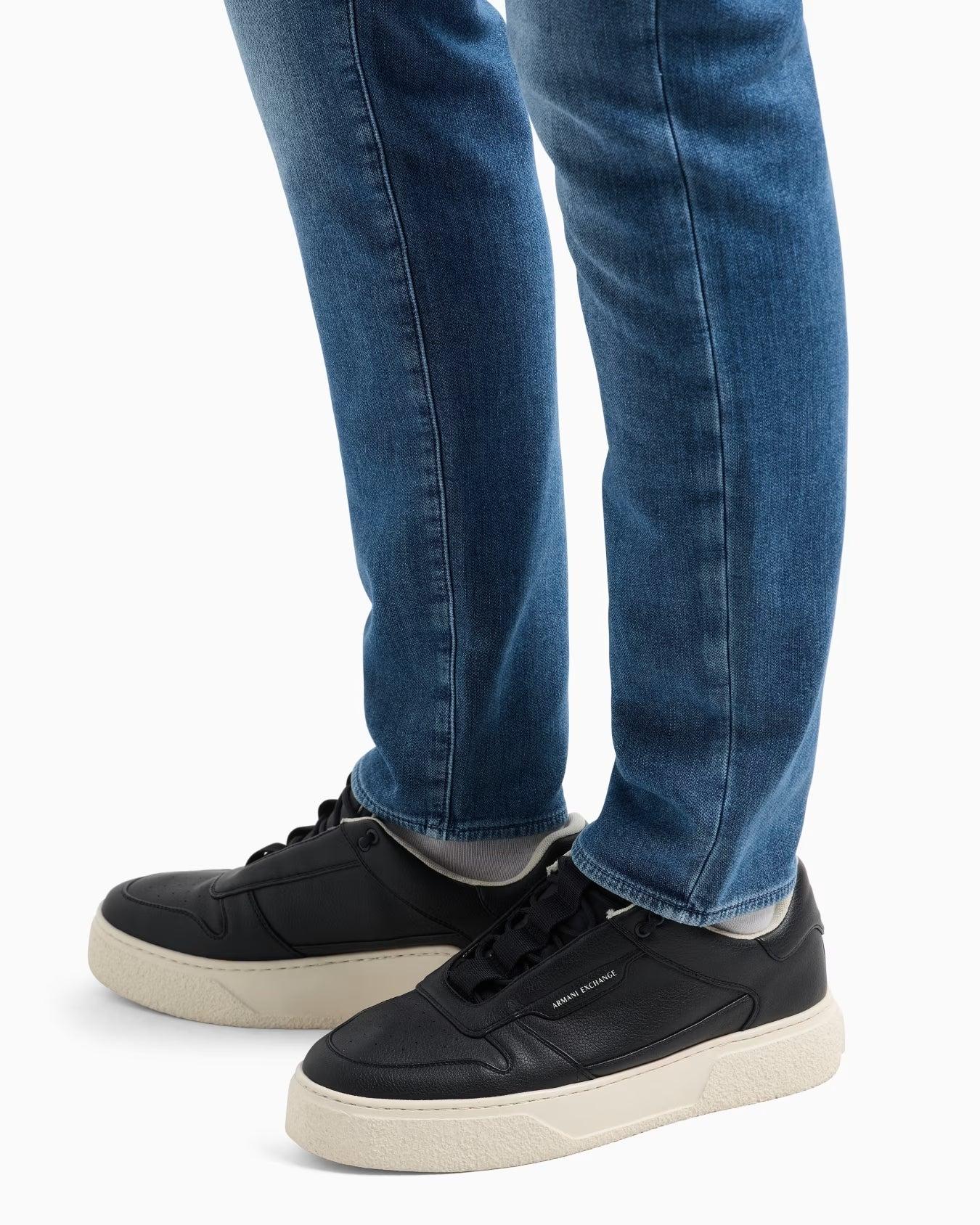 JEANS - ARMANI EXCHANGE XM000070-AF14368 MB002 Armani Exchange 