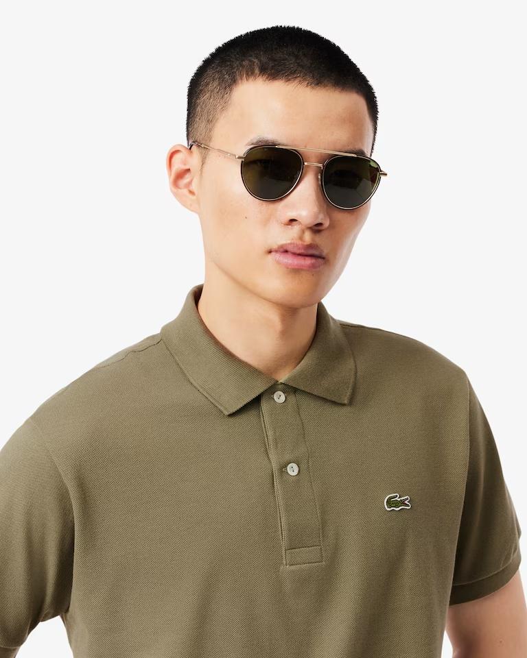 Polo Lacoste