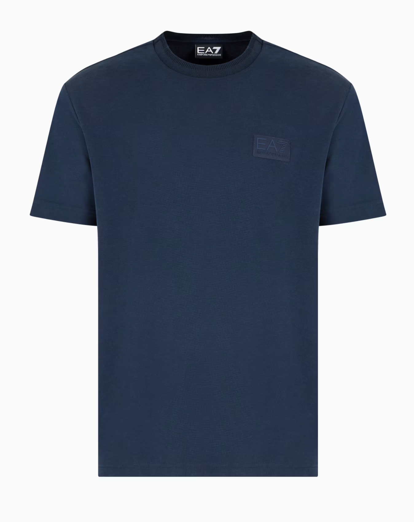 T-SHIRT - EA7 7M000089-AF13862 U6139 EA7 
