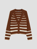 CARDIGAN - PENNYBLACK NID 2521346073 004 Pennyblack 