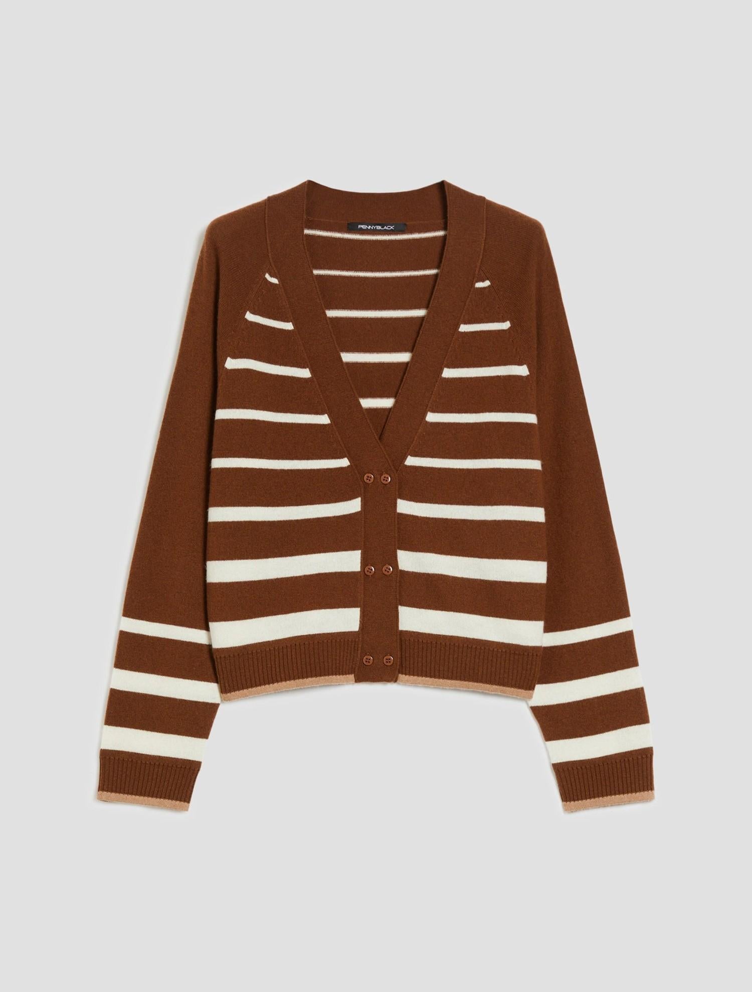 CARDIGAN - PENNYBLACK NID 2521346073 004 Pennyblack 