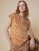 BLUSA - PENNYBLACK NELIE 2511111123 004 Pennyblack 