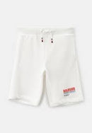 BERMUDA - TOMMY HILFIGER KB0KB09107 YBR Tommy Hilfiger 