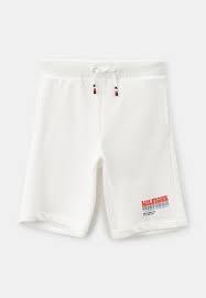 BERMUDA - TOMMY HILFIGER KB0KB09107 YBR Tommy Hilfiger 