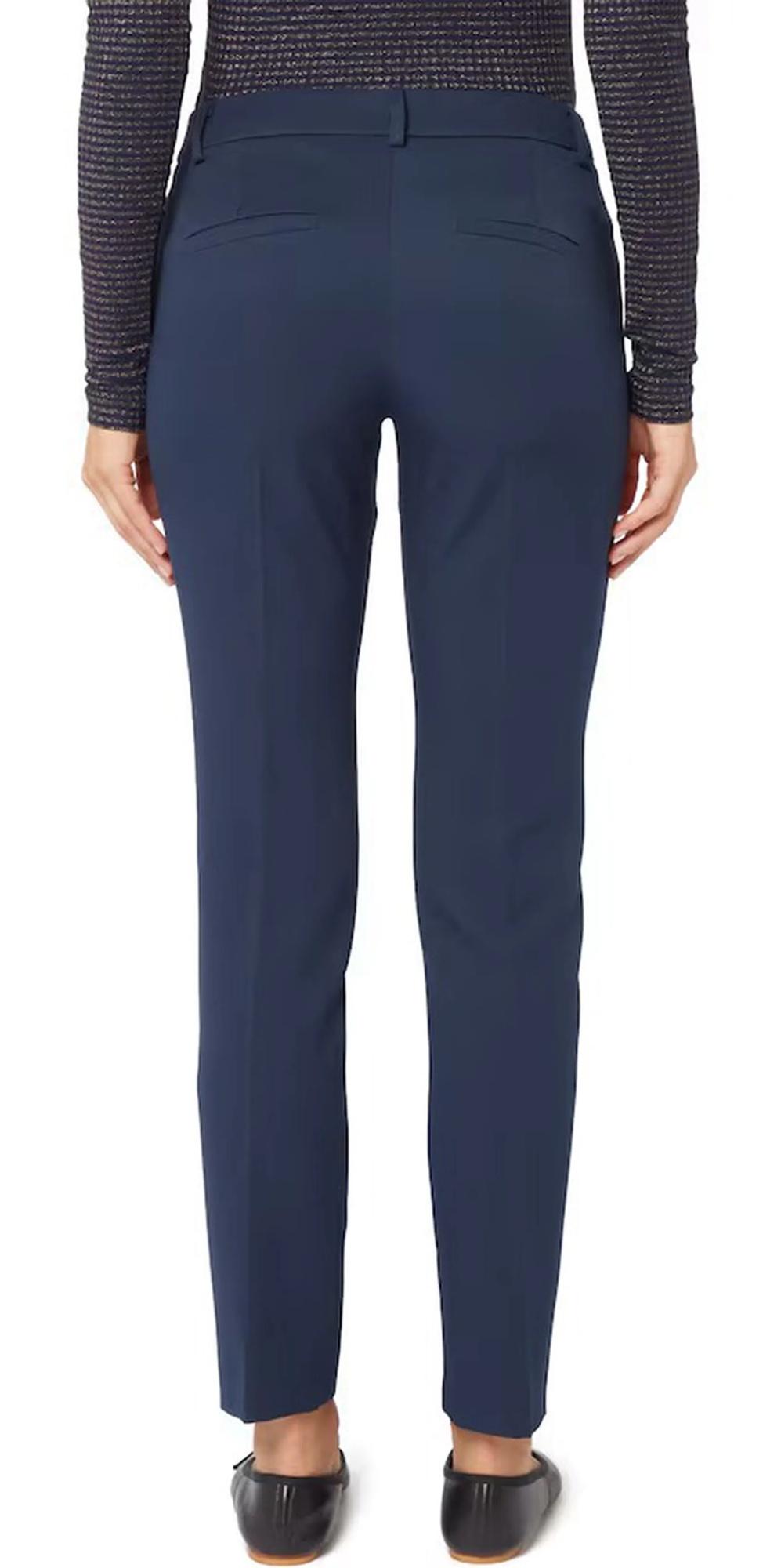 PANTALONE (abb.c/giac.ZEBIO) - EMME MARELLA AVON2 2425136241 006 Emme Marella 