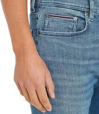 JEANS - TOMMY HILFIGER MW0MW32085 1BC Tommy Hilfiger 