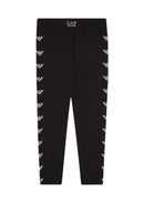 LEGGINGS - EA7 6LFP05-FJ4SZ 1200 EA7 