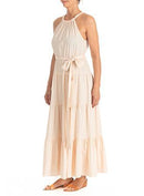VESTITO c/cintura - DIANA GALLESI 7162R0-03182N 28 Diana Gallesi 