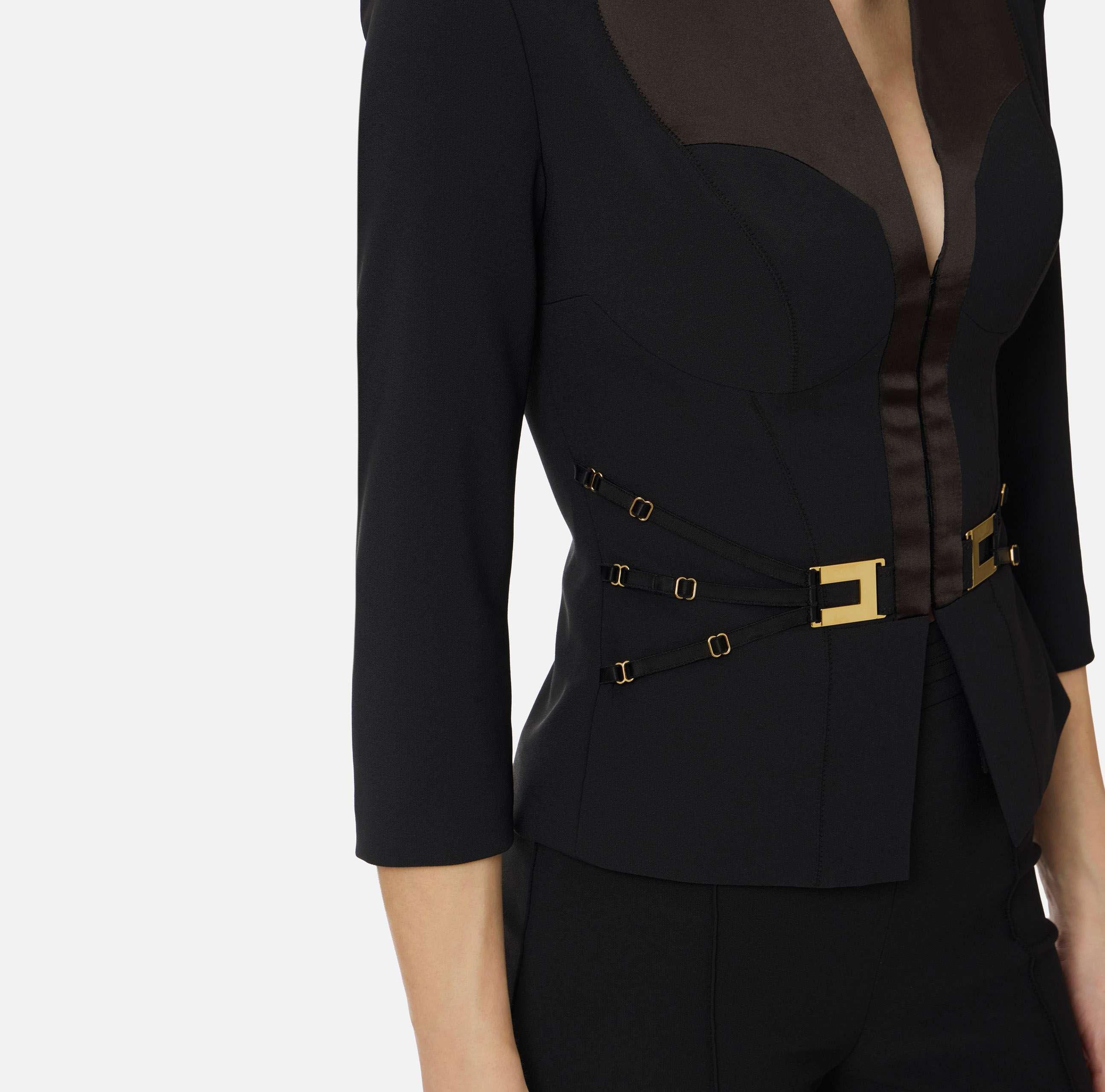  GI20261E2 110 Elisabetta Franchi 