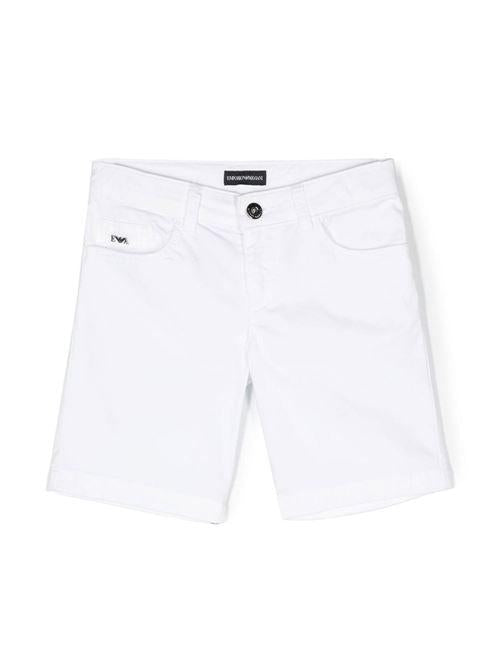 BERMUDA - EMPORIO ARMANI 8N4S01-4N7LZ 100 Emporio Armani 