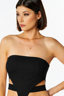 VESTITO - NO SECRETS 241NS221 UN No Secrets 