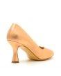 scarpe E1630 NAPPETTA ROSSO Melluso 