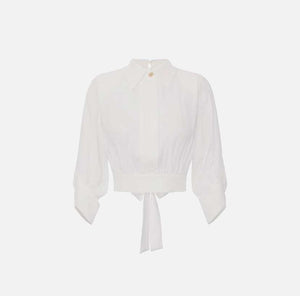 Blusa Elisabetta Franchi