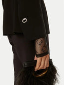 GIACCA A21H - PINKO 103890-A21H GRENOBLE S1A Pinko 