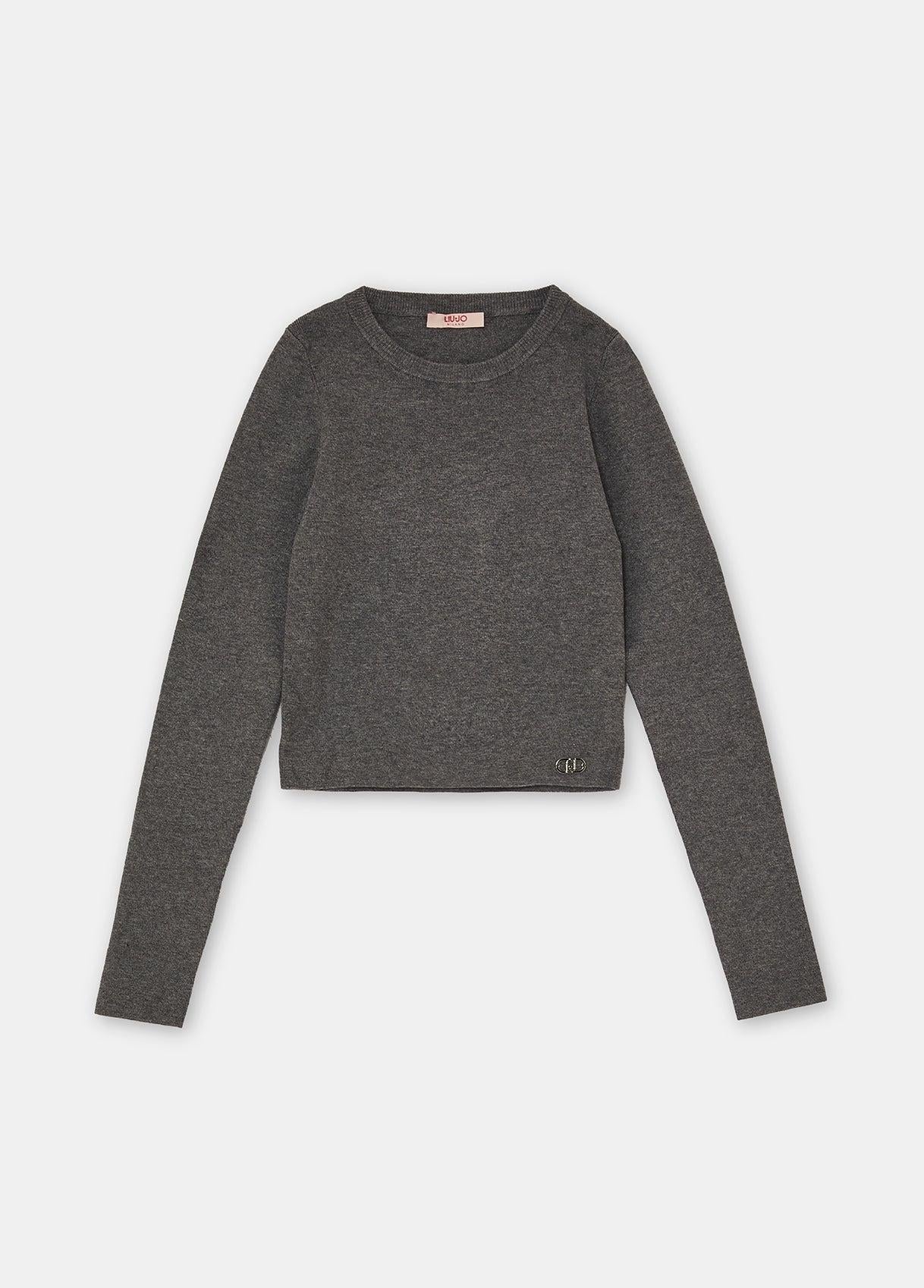 MAGLIA - LIU JO GF5062MA12P 71322 Liu Jo 