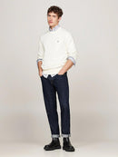 MAGLIA - TOMMY HILFIGER MW0MW28046 BDS Tommy Hilfiger 