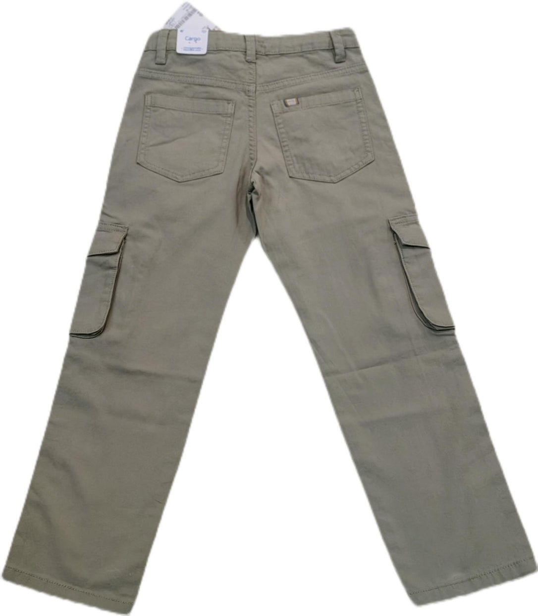 Pantalone Mayoral