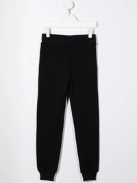 PANTALONE LUNGO - MOSCHINO KID HUP04RLDA17 60100 Moschino 