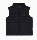 PIUMINO SMANICATO - EMPORIO ARMANI 8N4BQ1-1NLRZ 0999 Emporio Armani 