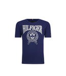T-SHIRT - TOMMY HILFIGER KB0KB08038 C88 Tommy Hilfiger 