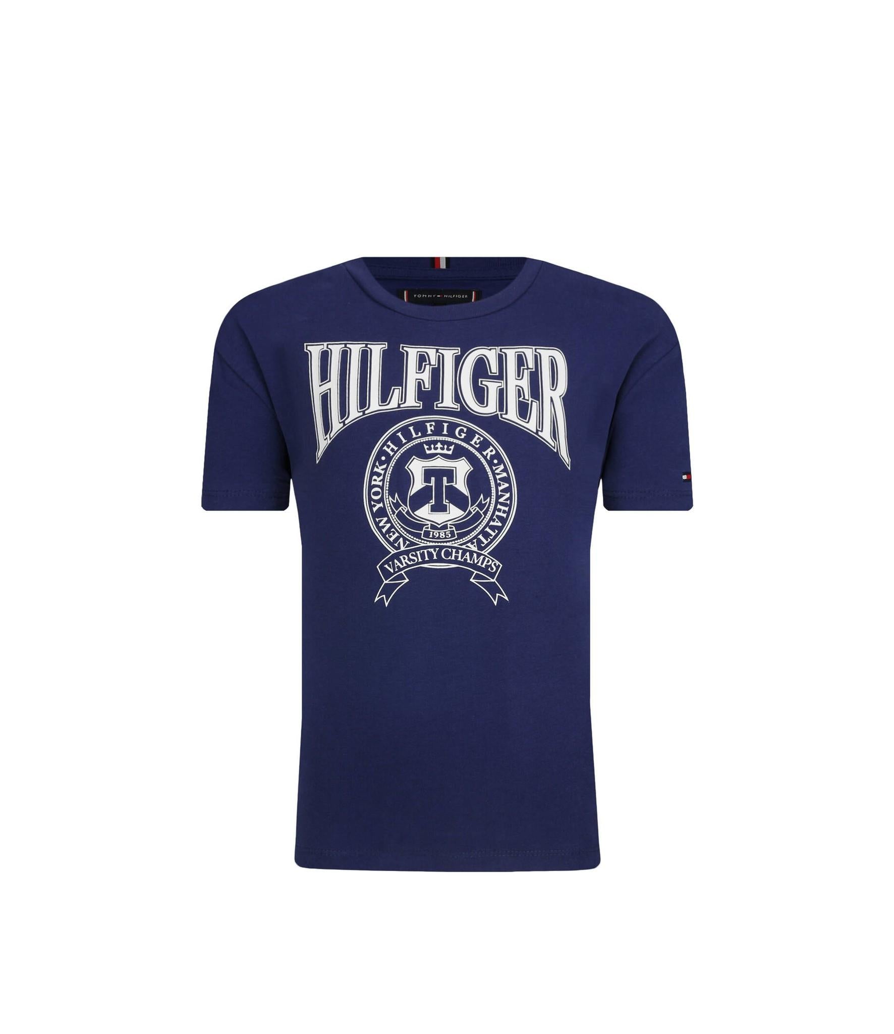 Maglia Tommy Hilfiger