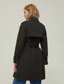 TRENCH - PENNYBLACK RIGEL 2521026043 001 Pennyblack 